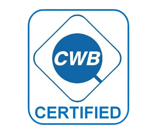 Canadian Welding Bureau